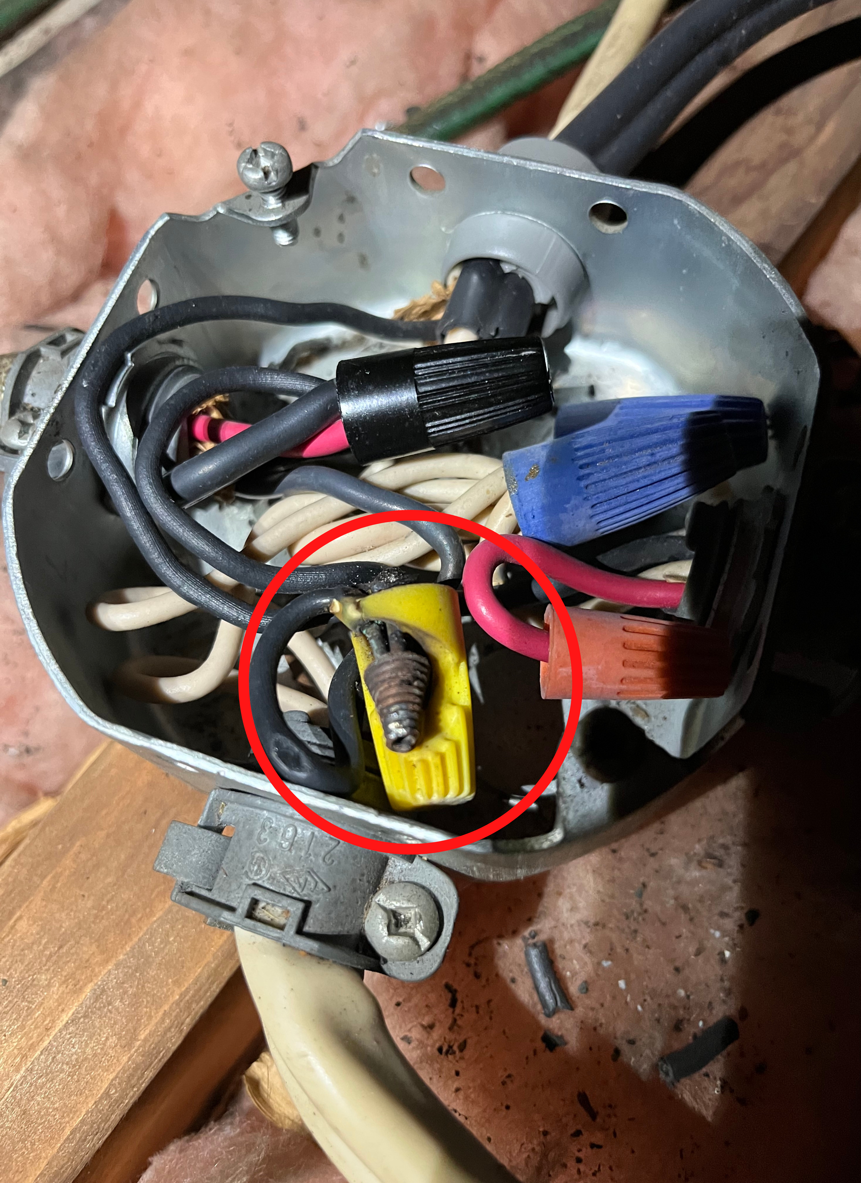 Types of Outdated Wiring and Their Hazards