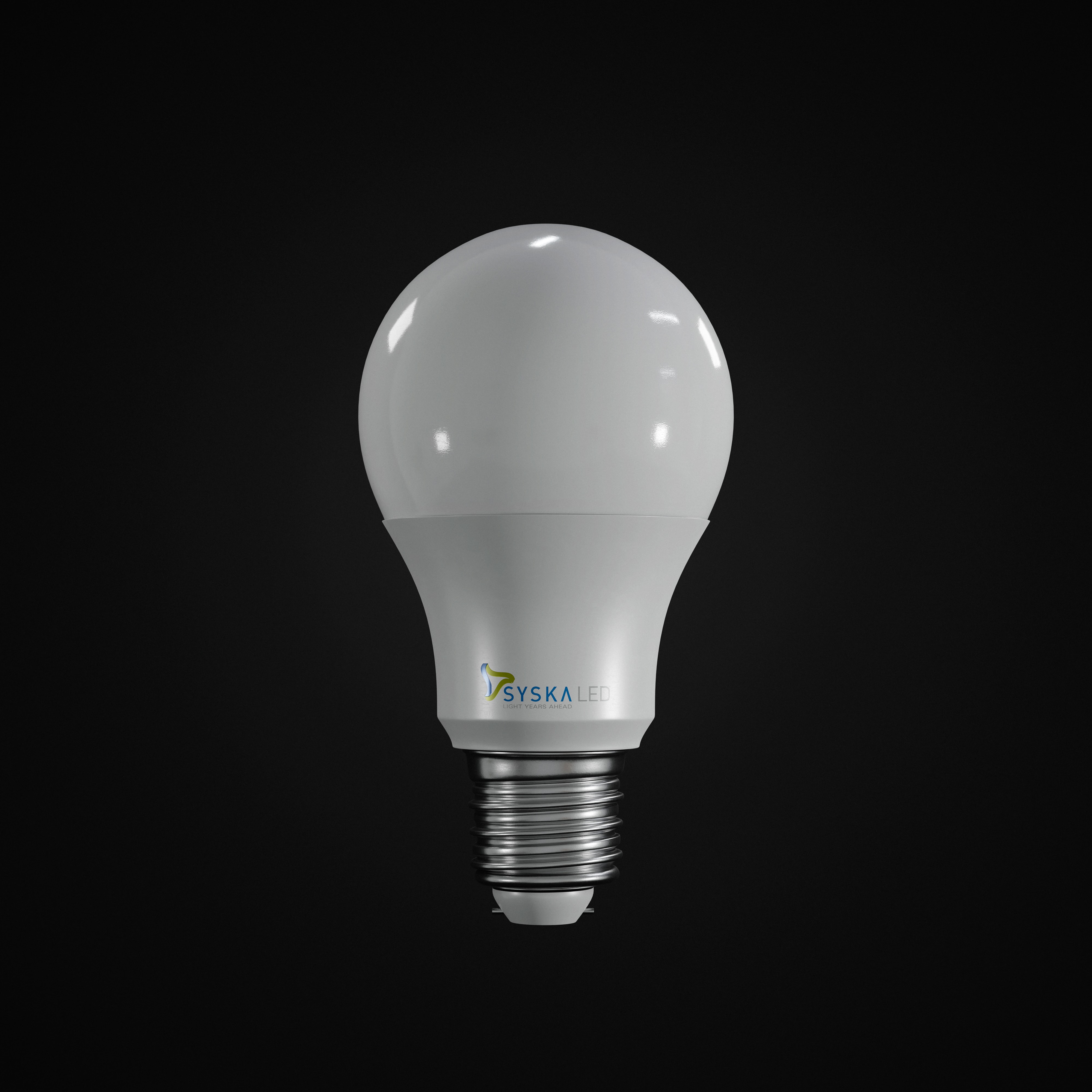 LED Bulbs vs. CFL Bulbs